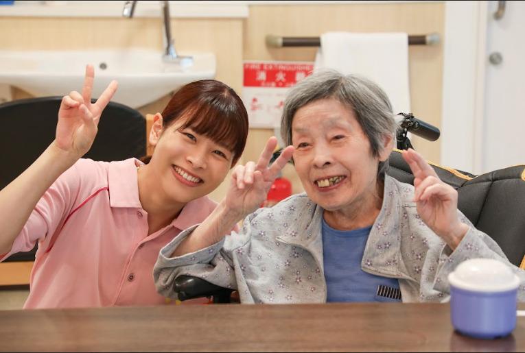 クルール津島江西（介護職/ヘルパーの求人）の写真3枚目：