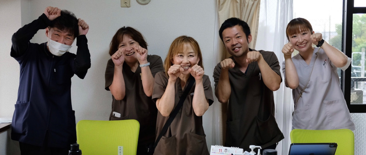 訪問看護ステーションかえで名古屋事業所(看護師/准看護師の求人)の写真1枚目: