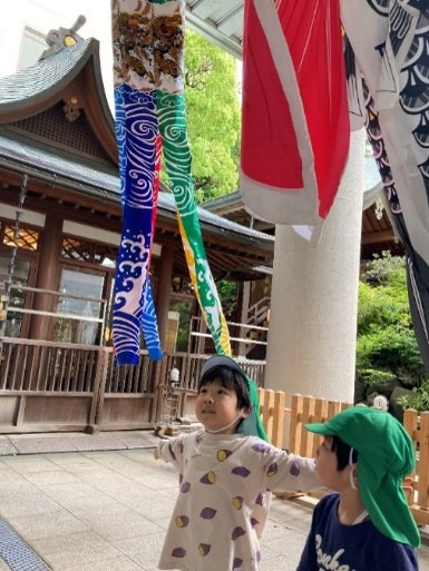ほっぺるランド東五反田の写真4枚目：