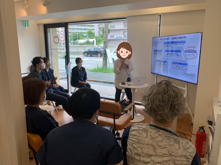 医療法人緑光会 ひかりクリニック(医療事務/受付の求人)の写真4枚目: