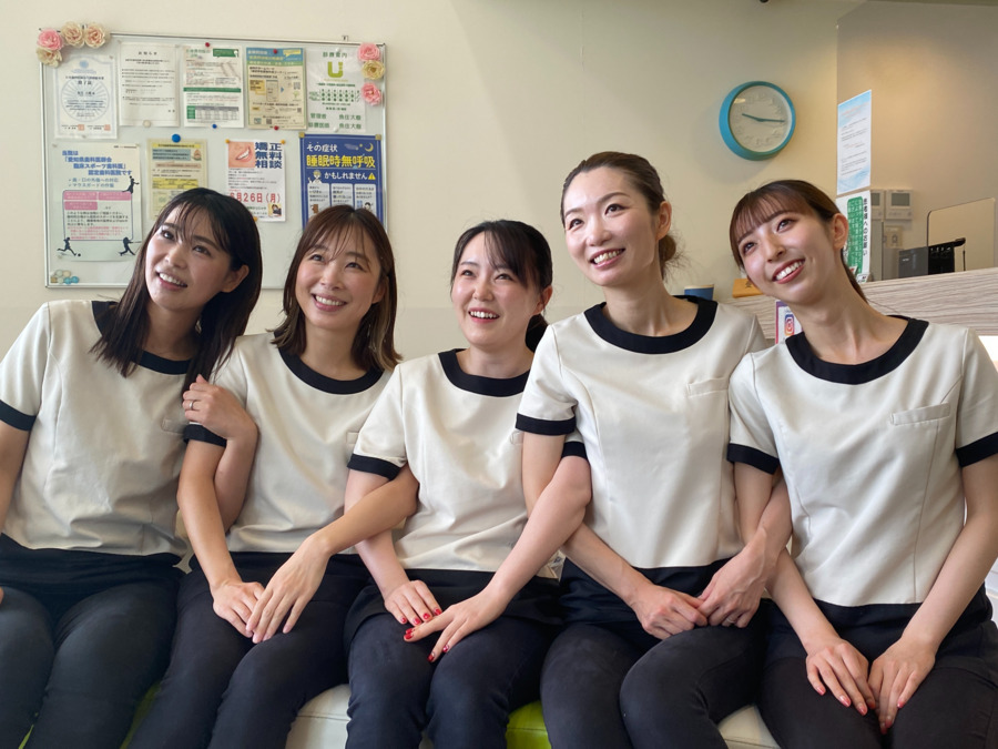うおずみ歯科クリニック（歯科助手の求人）の写真34枚目：