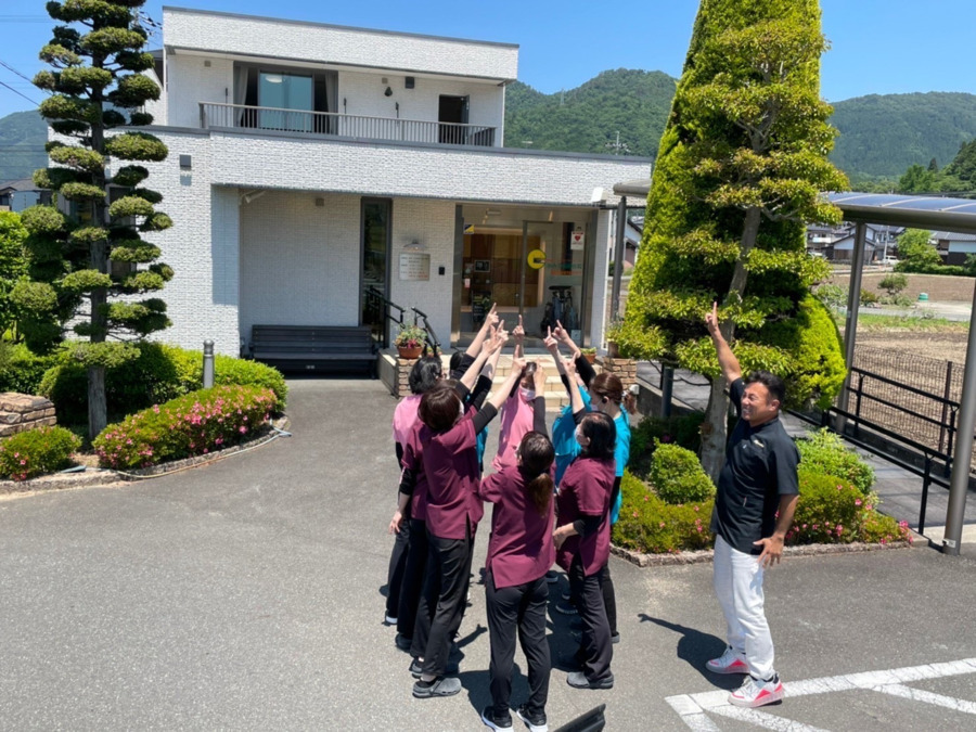 かみや歯科医院（歯科助手の求人）の写真4枚目：