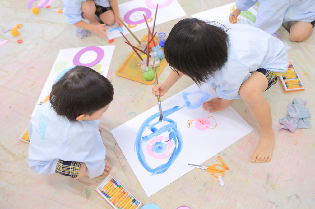 北千住もみじの森保育園(保育士の求人)の写真3枚目: