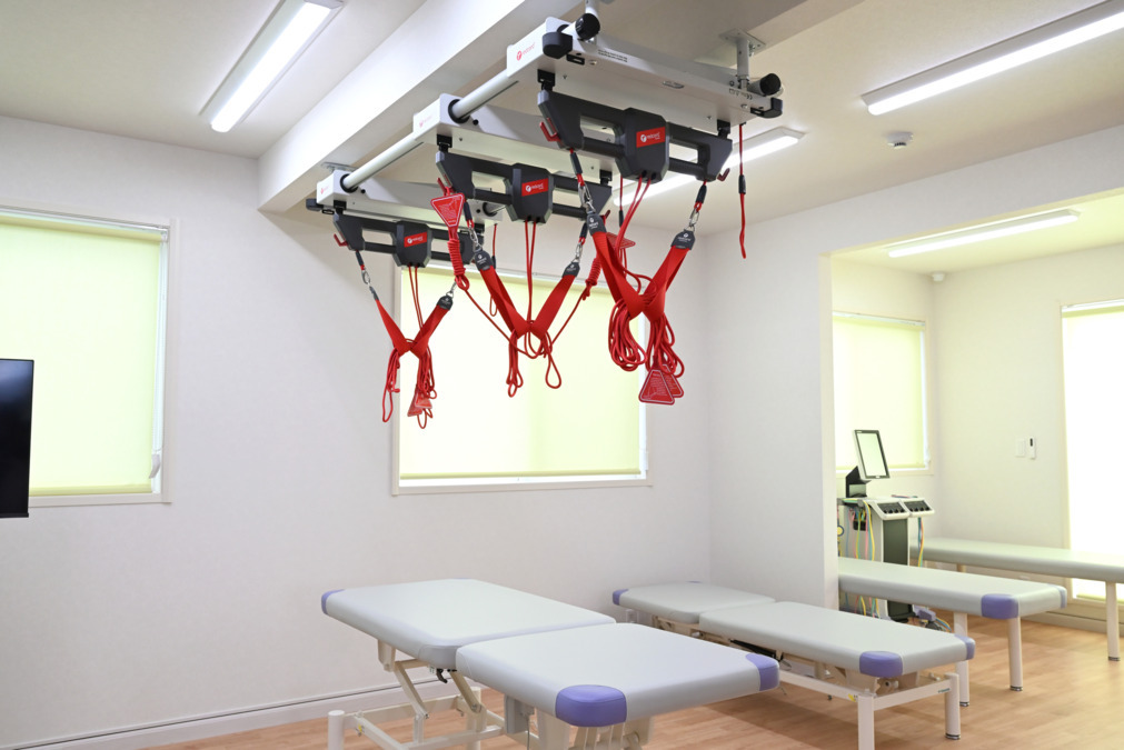 ほしの脳神経・整形外科・在宅クリニック立川【2025年11月オープン】（理学療法士の求人）の写真5枚目：