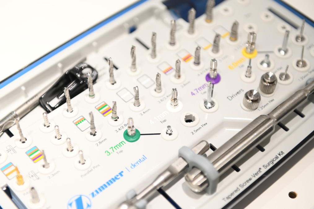 赤坂B&S歯科・矯正歯科（歯科医師の求人）の写真11枚目：