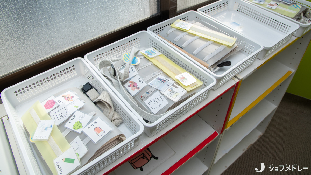 放課後等デイサービス アネラ森孝（児童指導員/指導員の求人）の写真10枚目：