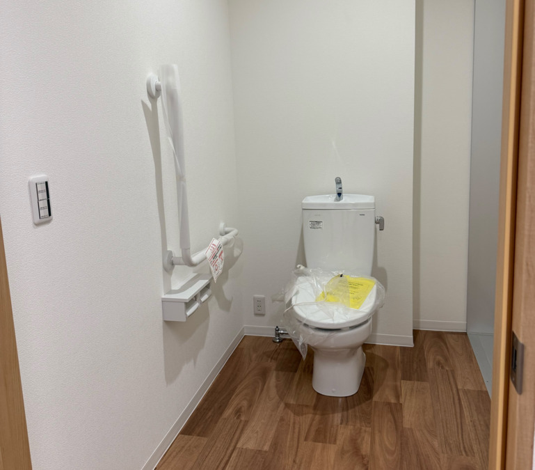 みらいえ相模原横山【2025年09月16日オープン】の写真5枚目: