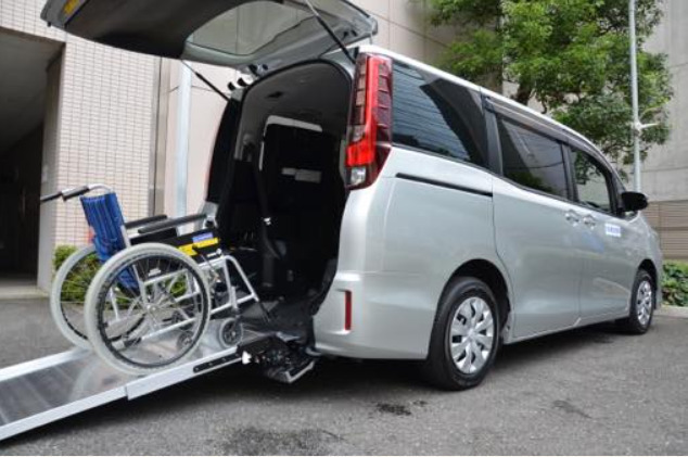 介護老人保健施設ユーアイビラの写真