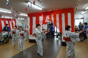 介護付き有料老人ホームれんげハイツ黒原（介護職/ヘルパーの求人）の写真3枚目：