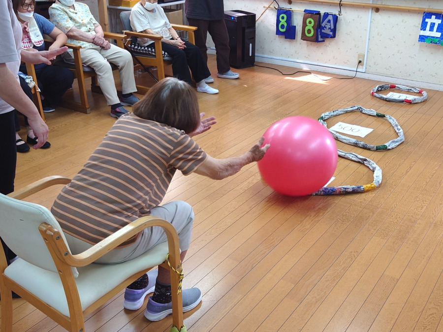ほんわかデイサービス なごみ庵（介護職/ヘルパーの求人）の写真7枚目：