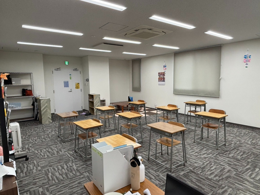 きらきら放課後等デイサービス（理学療法士の求人）の写真4枚目：