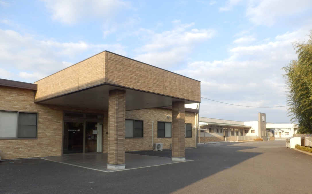 住宅型有料老人ホーム優(介護職/ヘルパーの求人)の写真: