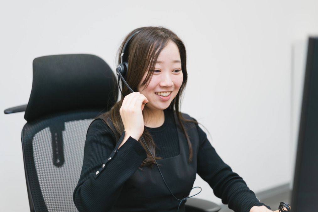 株式会社コールドクター（一般事務/管理部門の求人）の写真2枚目：