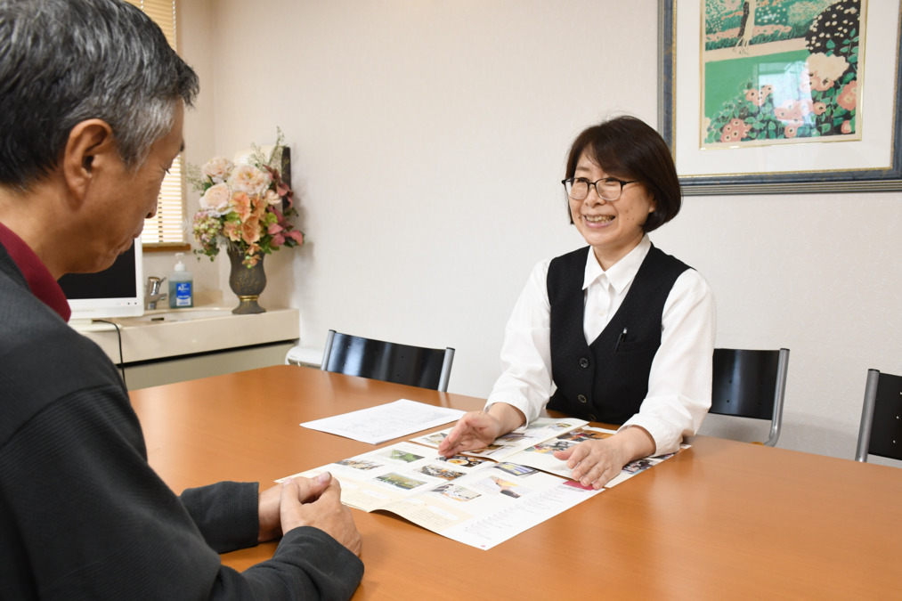 ケアレジデンス東京アネックスの写真