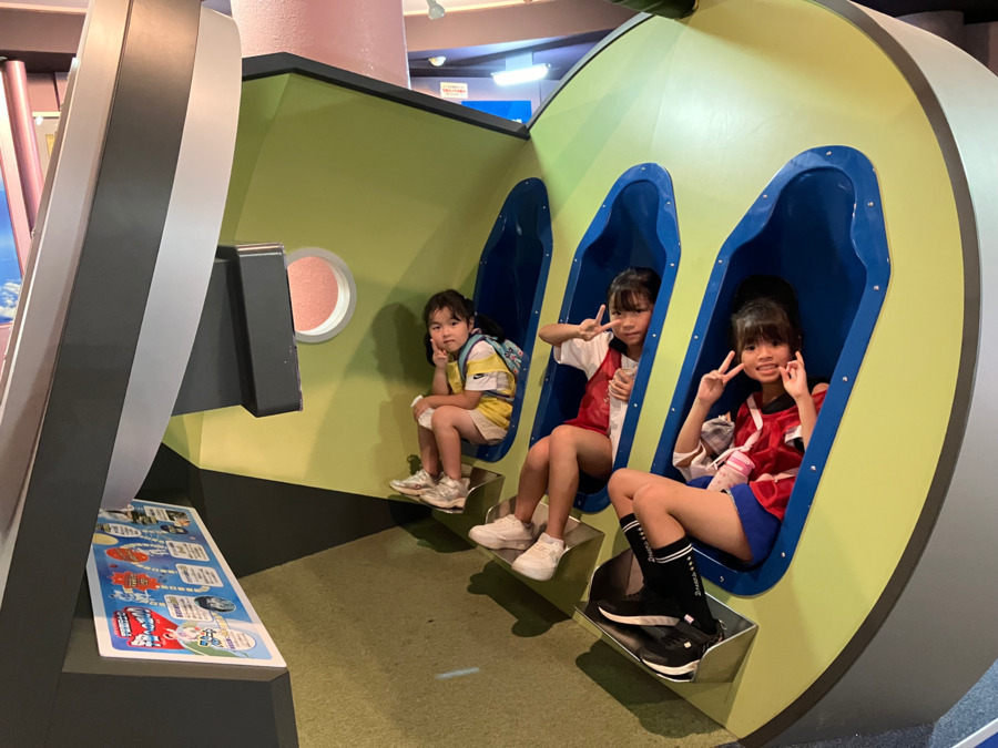 民間学童Happy Kids大宮駅前校（放課後児童支援員/学童指導員の求人）の写真4枚目：