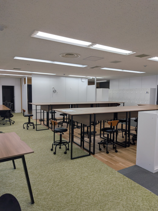 黒目川診療所朝霞台【2025年10月17日オープン予定】（一般事務/管理部門の求人）の写真8枚目：