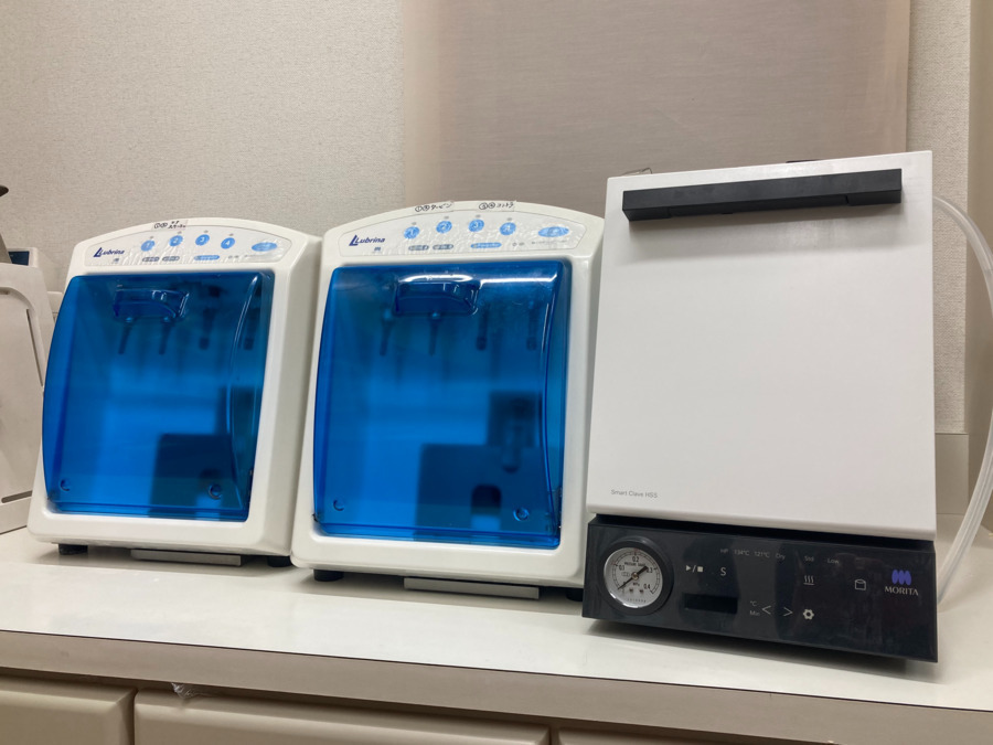 きた歯科医院（歯科衛生士の求人）の写真11枚目：