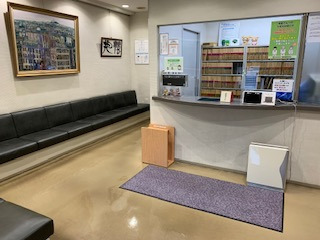 堀内クリニック(医療事務/受付の求人)の写真3枚目: