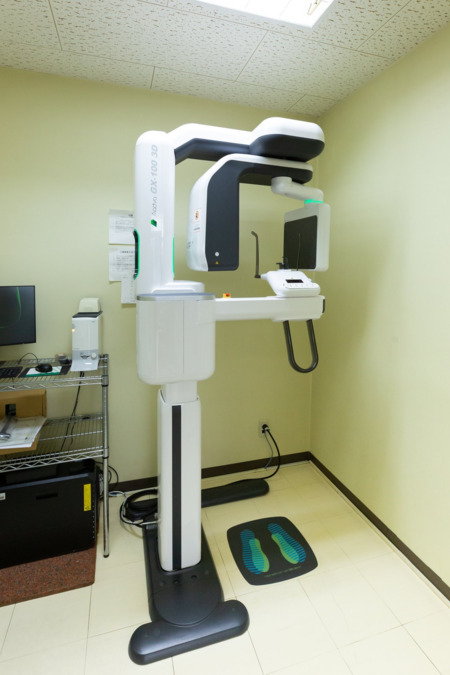 太田歯科医院の写真6枚目：