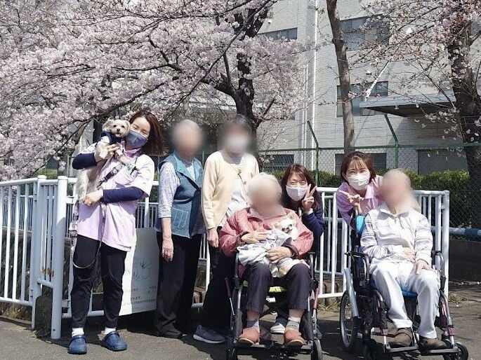 グループホームあかりの家海老名の写真