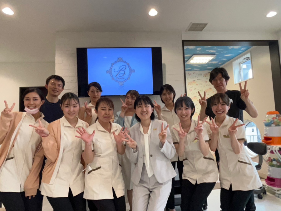 はやし歯科クリニックの写真