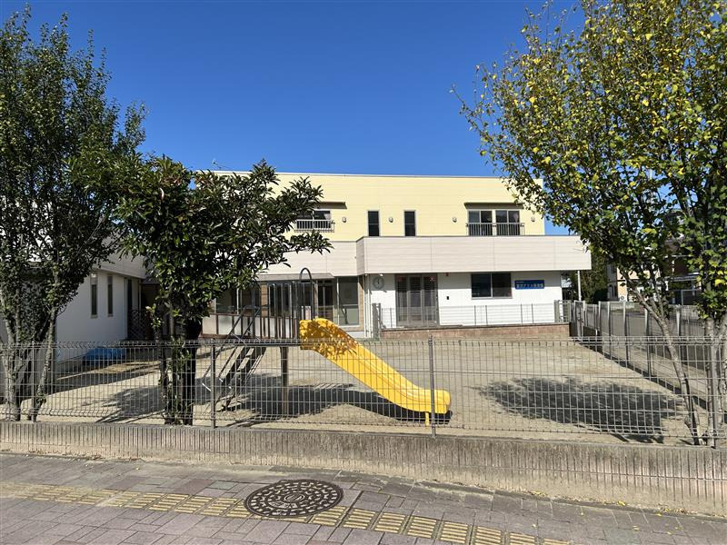 もりのなかま保育園富沢南園サイエンス＋の写真