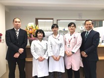 マロン薬局南阿佐谷店の写真2枚目：