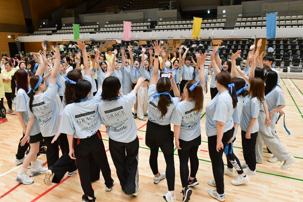 グレース柏店(エステティシャン/セラピストの求人)の写真13枚目: