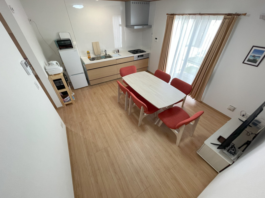 バンデうるま（サービス管理責任者の求人）の写真2枚目：