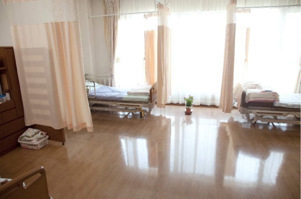 介護老人保健施設　恵の杜（作業療法士の求人）の写真3枚目：