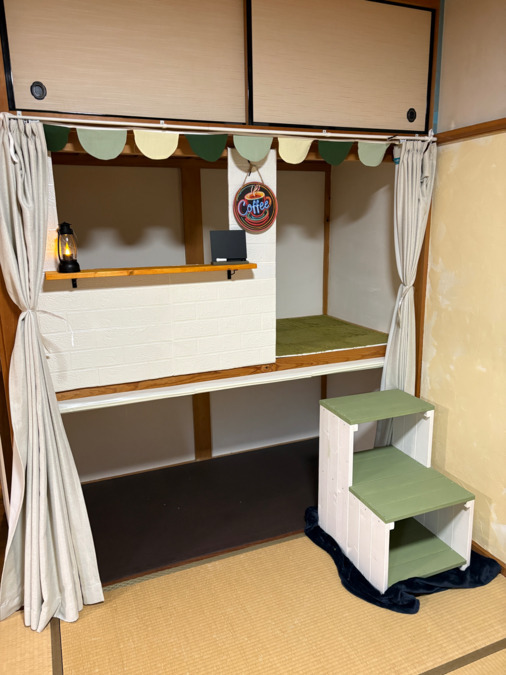 放課後等デイサービス ヤシの実（児童指導員/指導員の求人）の写真2枚目：