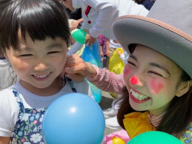志のぶ幼稚園（幼稚園教諭の求人）の写真4枚目：