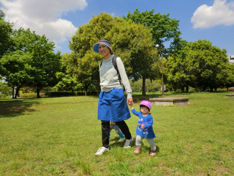 チェリッシュあおぞら保育園（看護師/准看護師の求人）の写真3枚目：