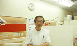 ゆう歯科クリニック（歯科衛生士の求人）の写真3枚目：