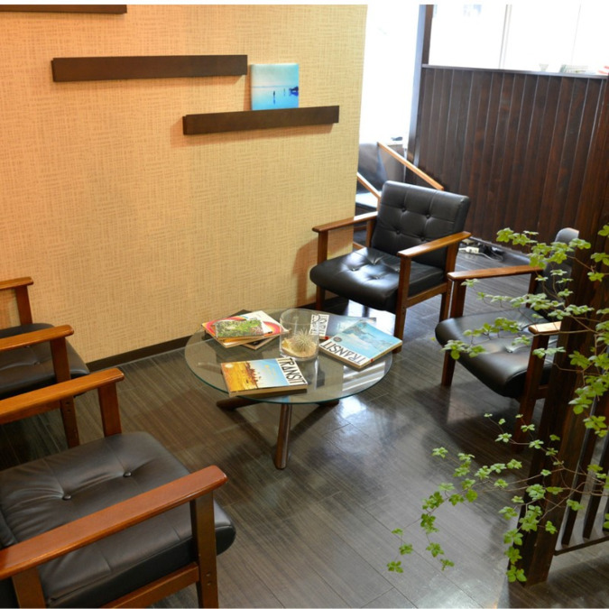 CURU 川口店の写真2枚目：