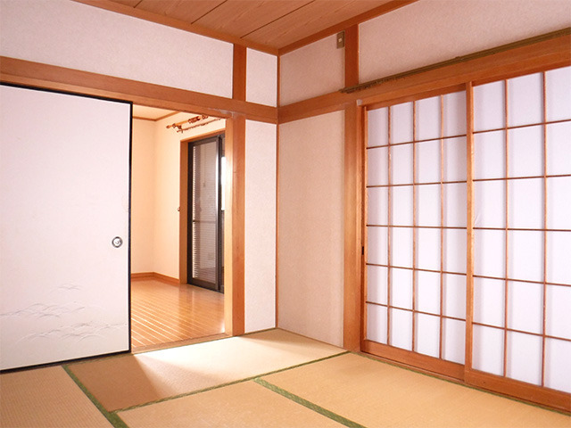 グループホームフェリース上谷新田の写真6枚目：