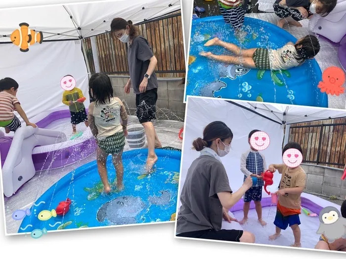 ぷっときっずの写真5枚目：