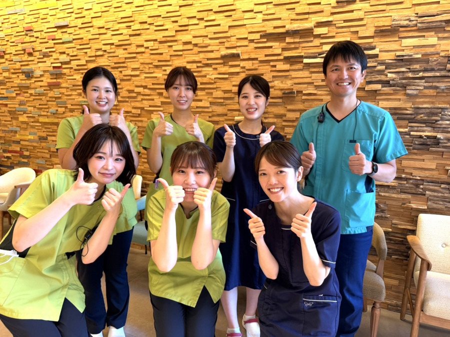 医療法人社団スマイルリンク　姫路はま矯正歯科の写真
