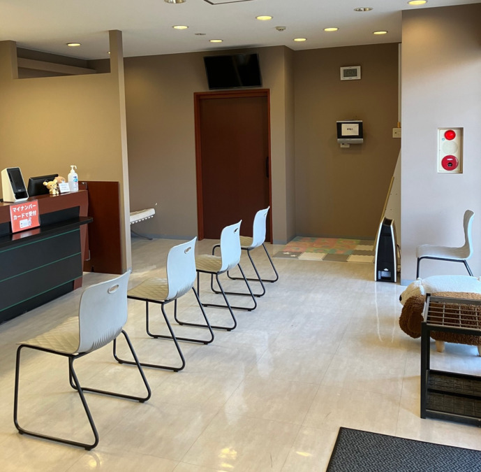 コンシェルこまえ耳鼻科クリニック（看護師/准看護師の求人）の写真2枚目：