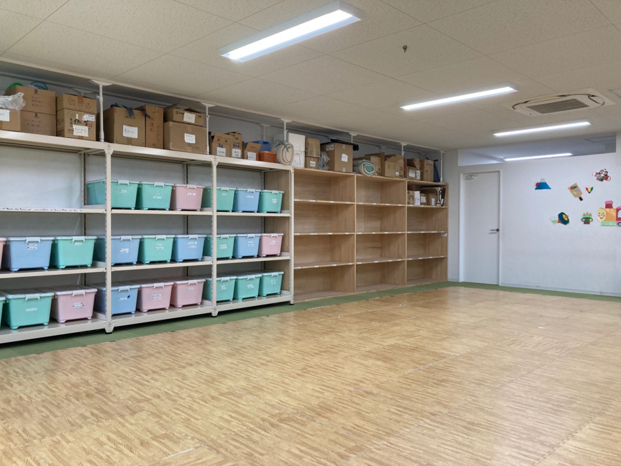 充理塾学童保育 スマイル芦屋の写真4枚目：