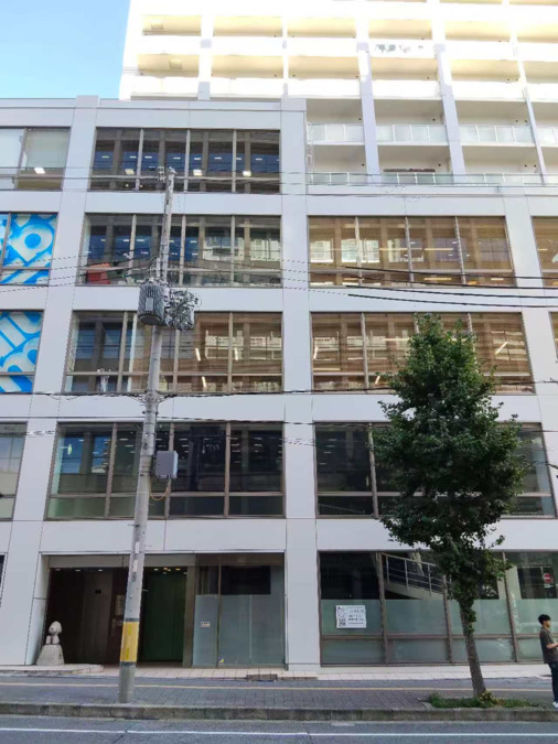 ジャパンクオリティ株式会社　西日本オフィスの画像