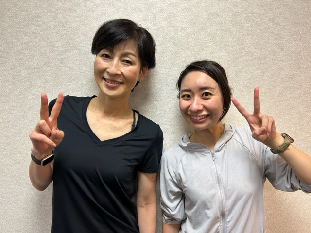 成城ピークス（インストラクターの求人）の写真3枚目：