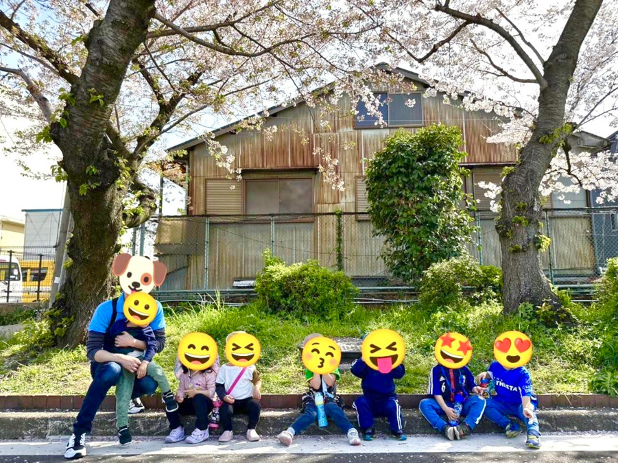 児童発達支援・放課後等デイサービス　こぱんはうすさくら鴫野教室（言語聴覚士の求人）の写真9枚目：