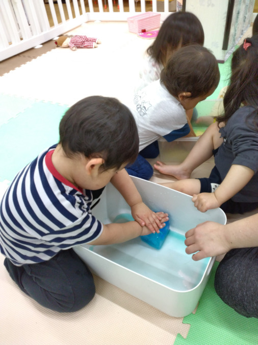 フジオひまわり保育園　松ヶ枝町の写真6枚目：
