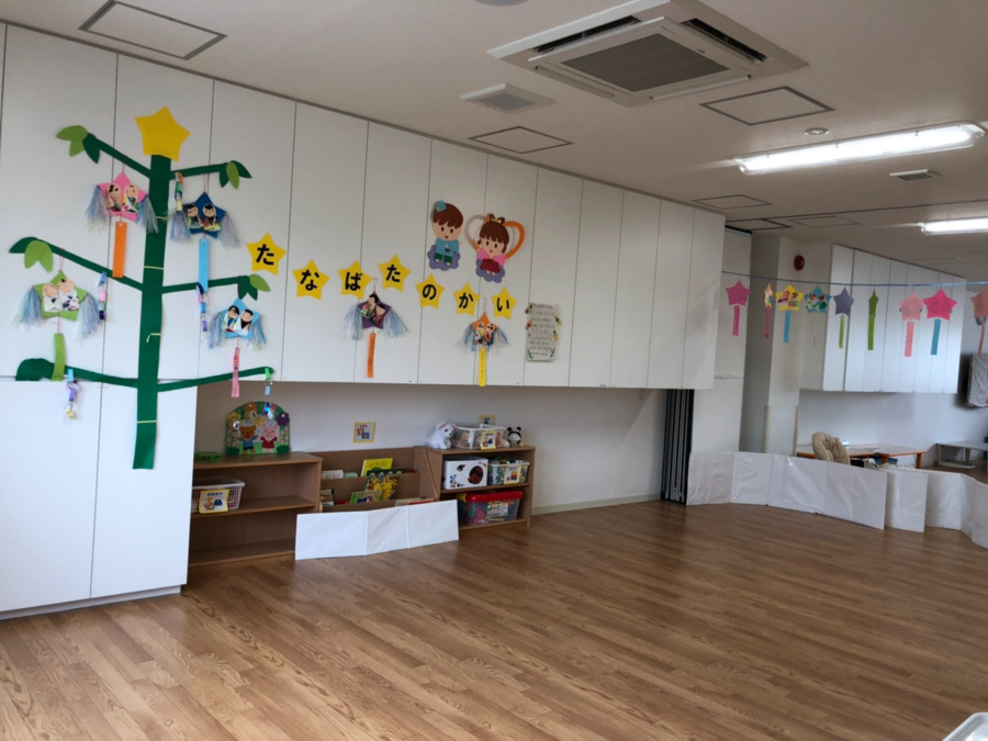 認定こども園おーるまいてぃ屯田園（調理師/調理スタッフの求人）の写真8枚目：