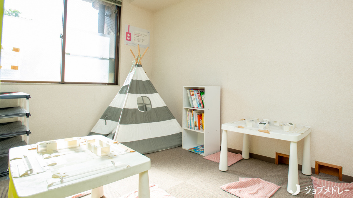 放課後等デイサービス アネラ森孝（児童指導員/指導員の求人）の写真6枚目：