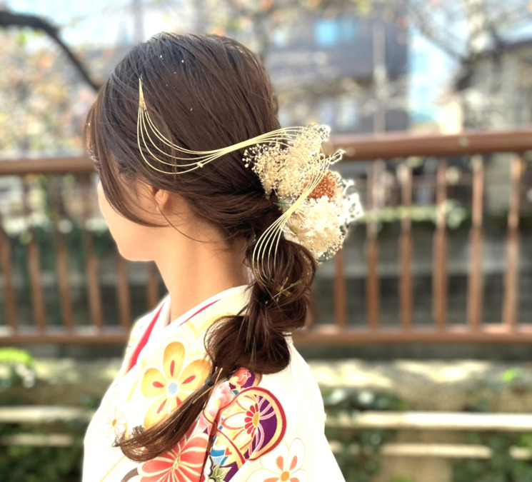 PRIMAアミューズ　代々木店（美容師の求人）の写真6枚目：