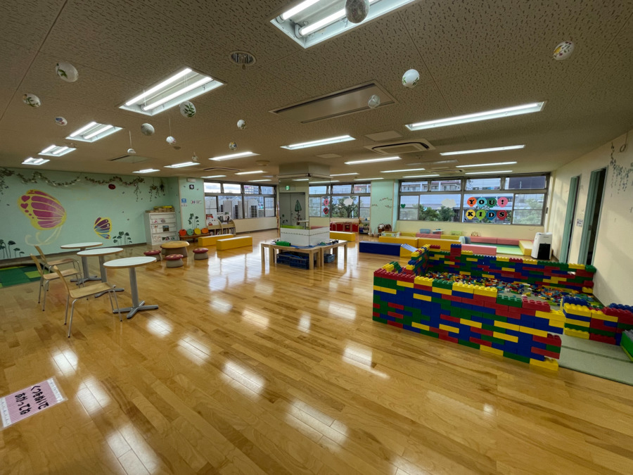 ユー！キッズの写真6枚目：