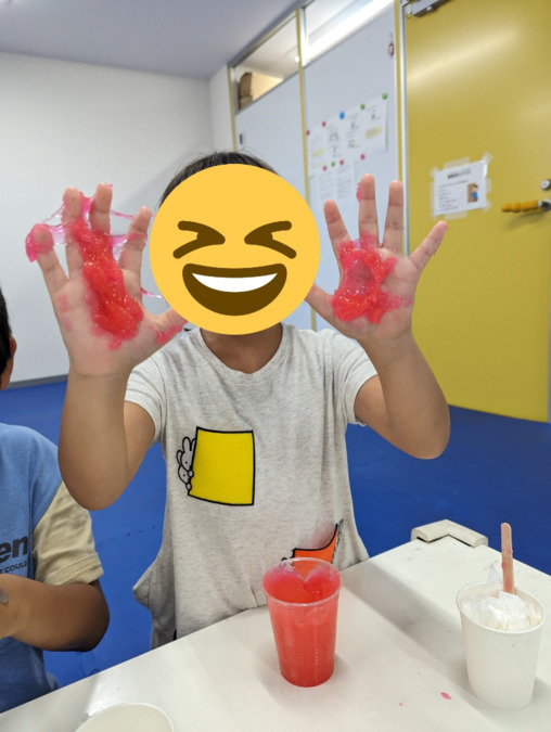 こどもプラス 深谷教室（児童指導員/指導員の求人）の写真4枚目：
