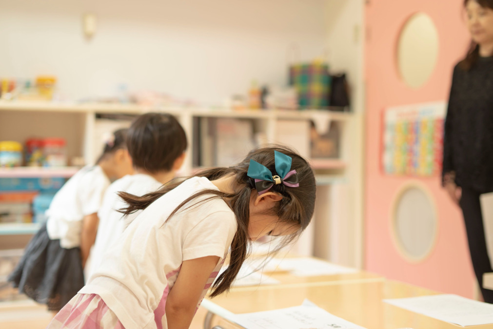 Select School松濤 （保育士の求人）の写真2枚目：